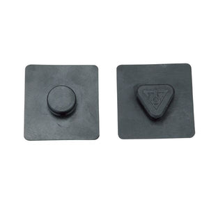 Topeak mtx beamrack shim - mtx beamrack - small
