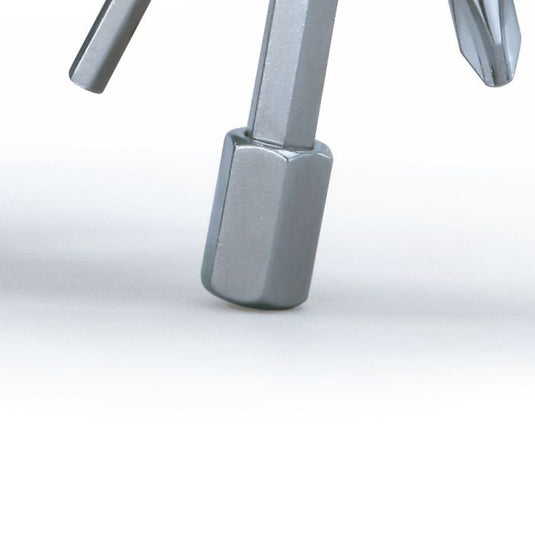 Topeak socket (8mm) - alien dx xt rx xs