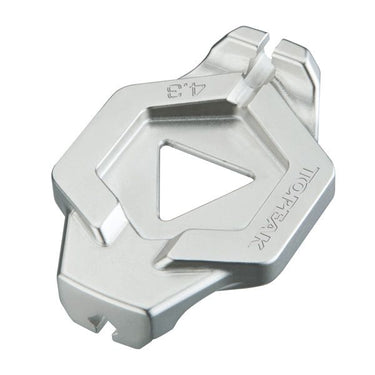 Topeak duospoke wrench - 13g 4,3mm