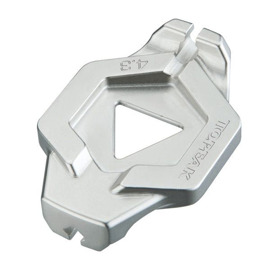 Topeak duospoke wrench - 13g 4,3mm