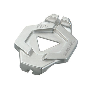 Topeak duospoke wrench - 14g 15g