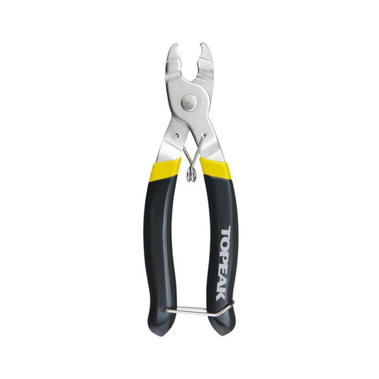 Topeak powerlink pliers