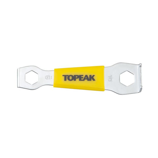 Topeak chainring nut wrench