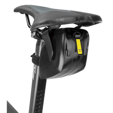 Topeak zadeltas DynaWedge micro Weatherproof