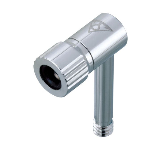 Topeak pressure-rite (presta valve adapter)