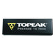 Topeak pos display header