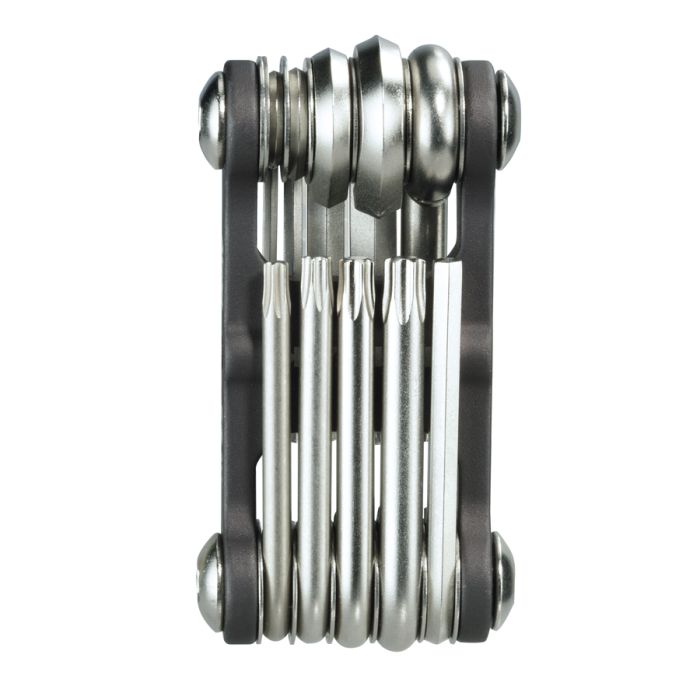 Load image into Gallery viewer, Topeak multitool mini 10
