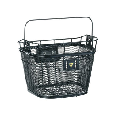 Topeak basket ebike - 16 l - front