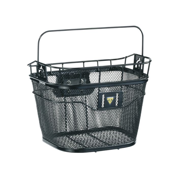 Afbeelding laden in galerijviewer, Topeak basket ebike - 16 l - front
