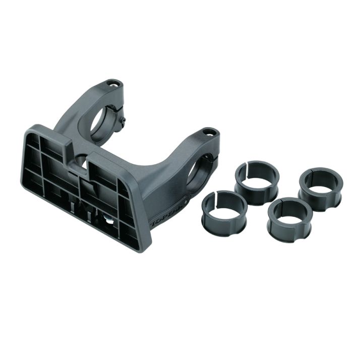 Load image into Gallery viewer, Topeak basket ebike - 16 l - front
