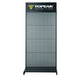 Topeak pop display stand set - large (204cm)