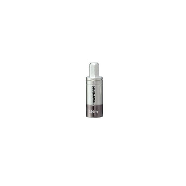 Topeak nano torqbit - 4nm