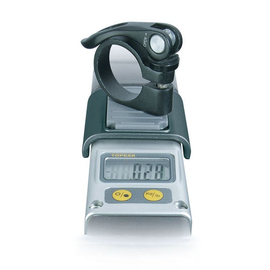 Topeak weight scale for prepstand pro