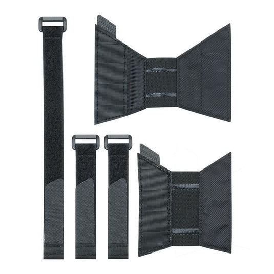 Topeak tri-backup - tire bag