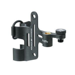 Topeak tri-backup - air station