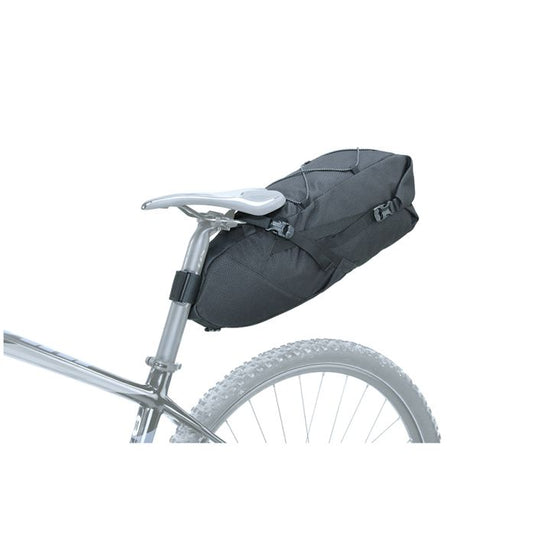 Topeak backloader - 10 l - black