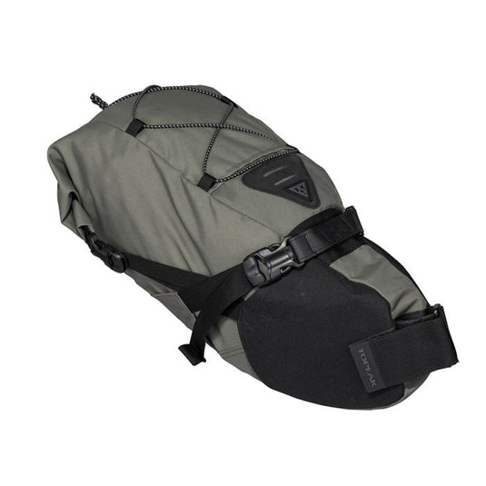 Topeak backloader - 10 l - green