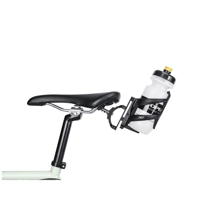 Afbeelding laden in galerijviewer, Topeak Bidonhouder bevestiging Alt-Position Cage Mounts
