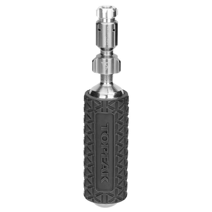 Chargez l'image dans la visionneuse de la galerie, Topeak micro airbooster - 25gr
