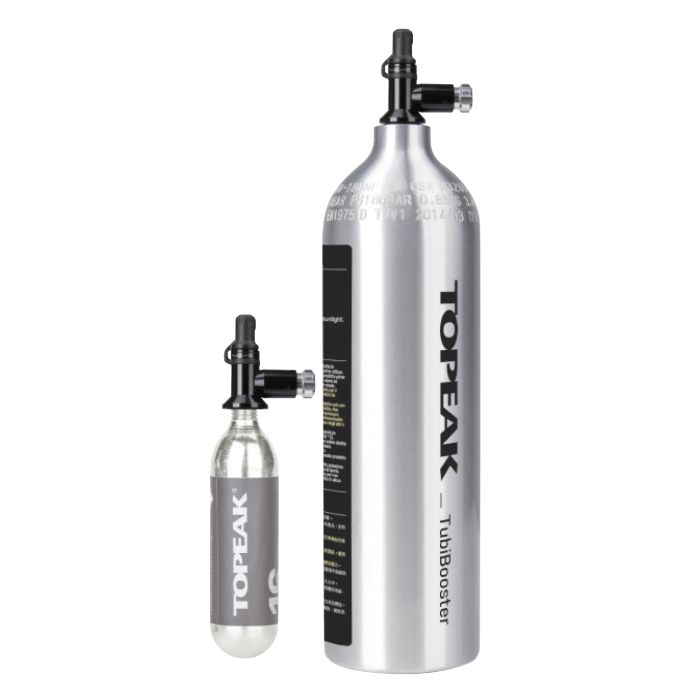 Afbeelding laden in galerijviewer, Topeak tubibooster
