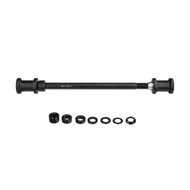 Topeak Trailer Journey steekassen kit M12 x 1,5