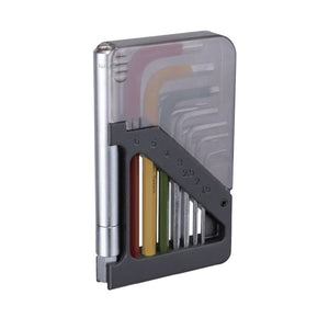 Topeak toolcard