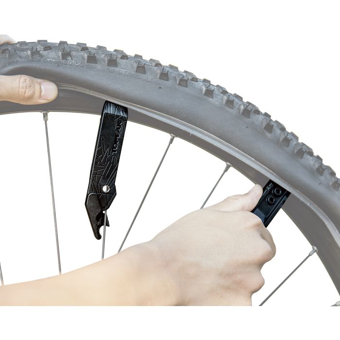 Load image into Gallery viewer, Topeak Bandenlichter Lever
