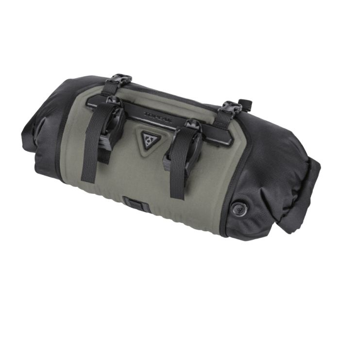 Chargez l'image dans la visionneuse de la galerie, Topeak frontloader - 12 l - green
