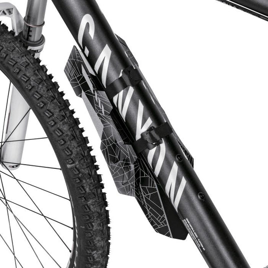 Topeak d-flash dt - downtube