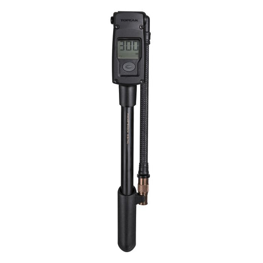 Topeak minipomp Pocket Shock digital