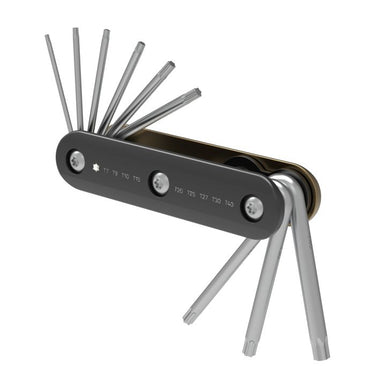 Topeak torx combo