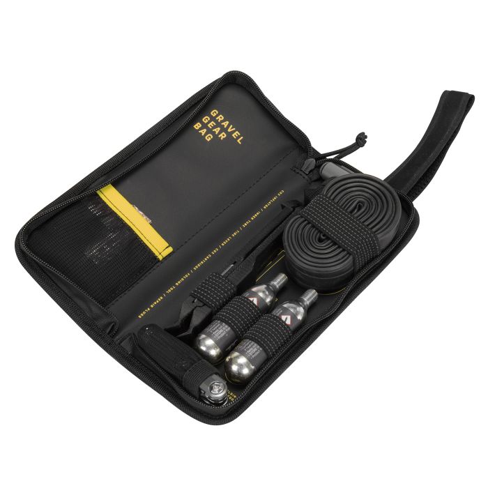 Afbeelding laden in galerijviewer, Topeak gravel gear bag repair kit

