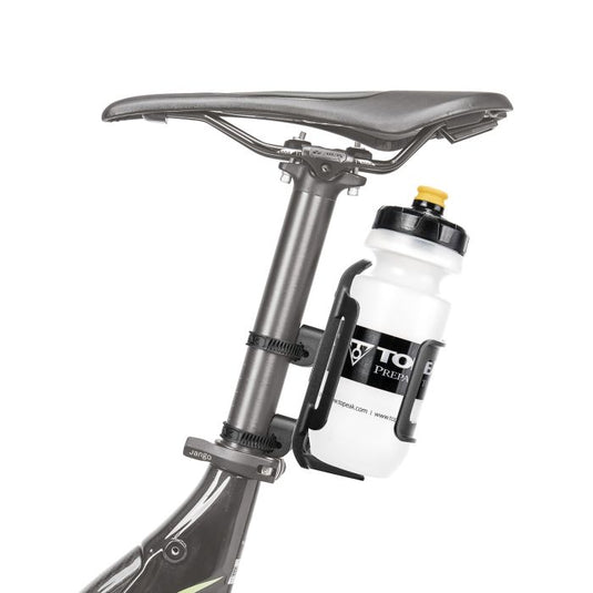 Topeak Bidonhouder Ninja Master+ Cage SK