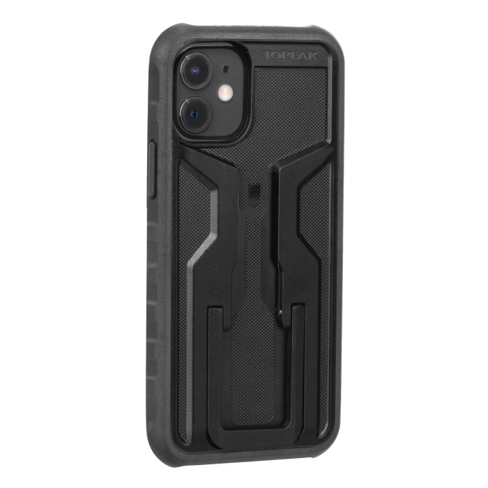 Load image into Gallery viewer, Topeak RideCase iPhone 12 Mini incl. bevestiging
