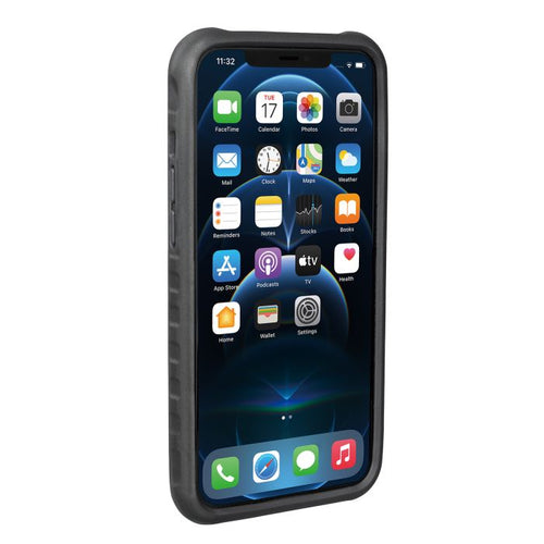 Topeak RideCase iPhone 12 Max incl. bevestiging