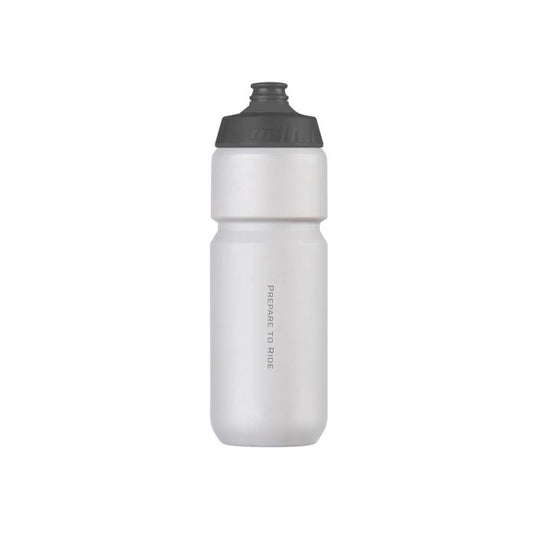 Topeak tti water bottle 750ml - white
