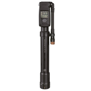 Topeak minipomp Mountain Digital 2Stage