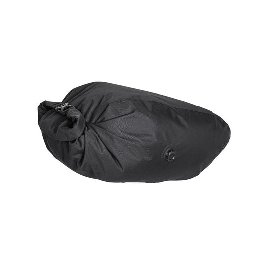 Topeak BackLoader X, zadeltas, unisex, fietsen, groen