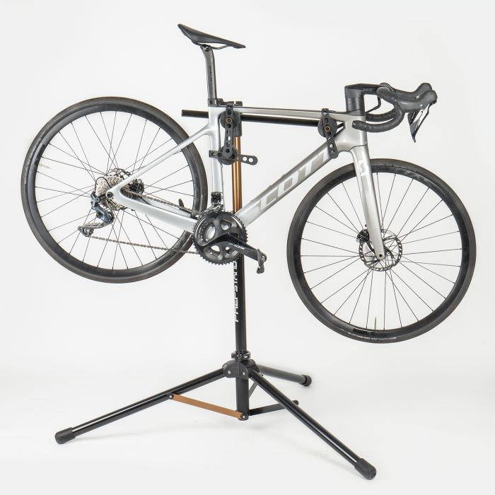 ギャラリービューアに画像をロードする, Topeak prepstand t3x
