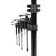 Topeak t-hex speed wrench set