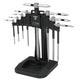 Topeak t-torx speed wrench set