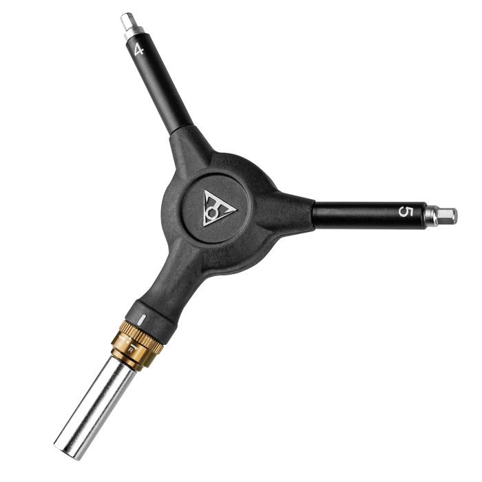 Afbeelding laden in galerijviewer, Topeak y-speed ratchet
