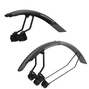 Topeak tetrafender r1-r2 - set