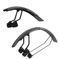 Topeak tetrafender r1-r2 - set