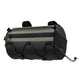 Topeak tubular barbag - 3,8 l - green
