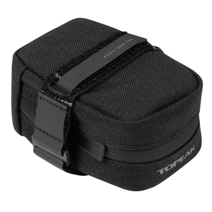 Load image into Gallery viewer, Topeak elementa seatbag - black - s
