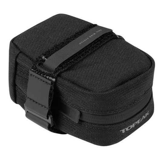 Topeak elementa seatbag - black - s