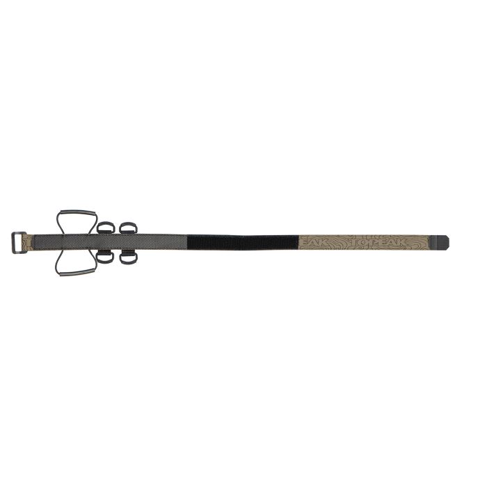 Afbeelding laden in galerijviewer, Topeak elementa strap - brown - medium
