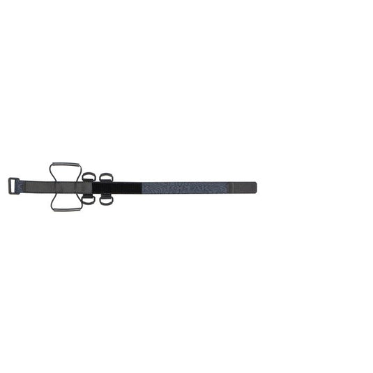 Topeak elementa strap - blue - small
