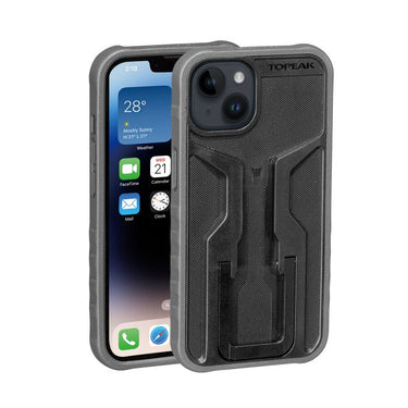 Topeak RideCase iPhone 14 incl. bevestiging